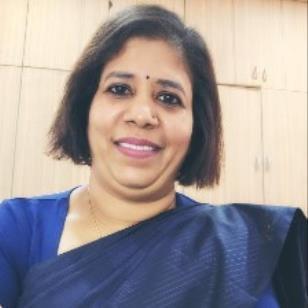 Rashmi K
