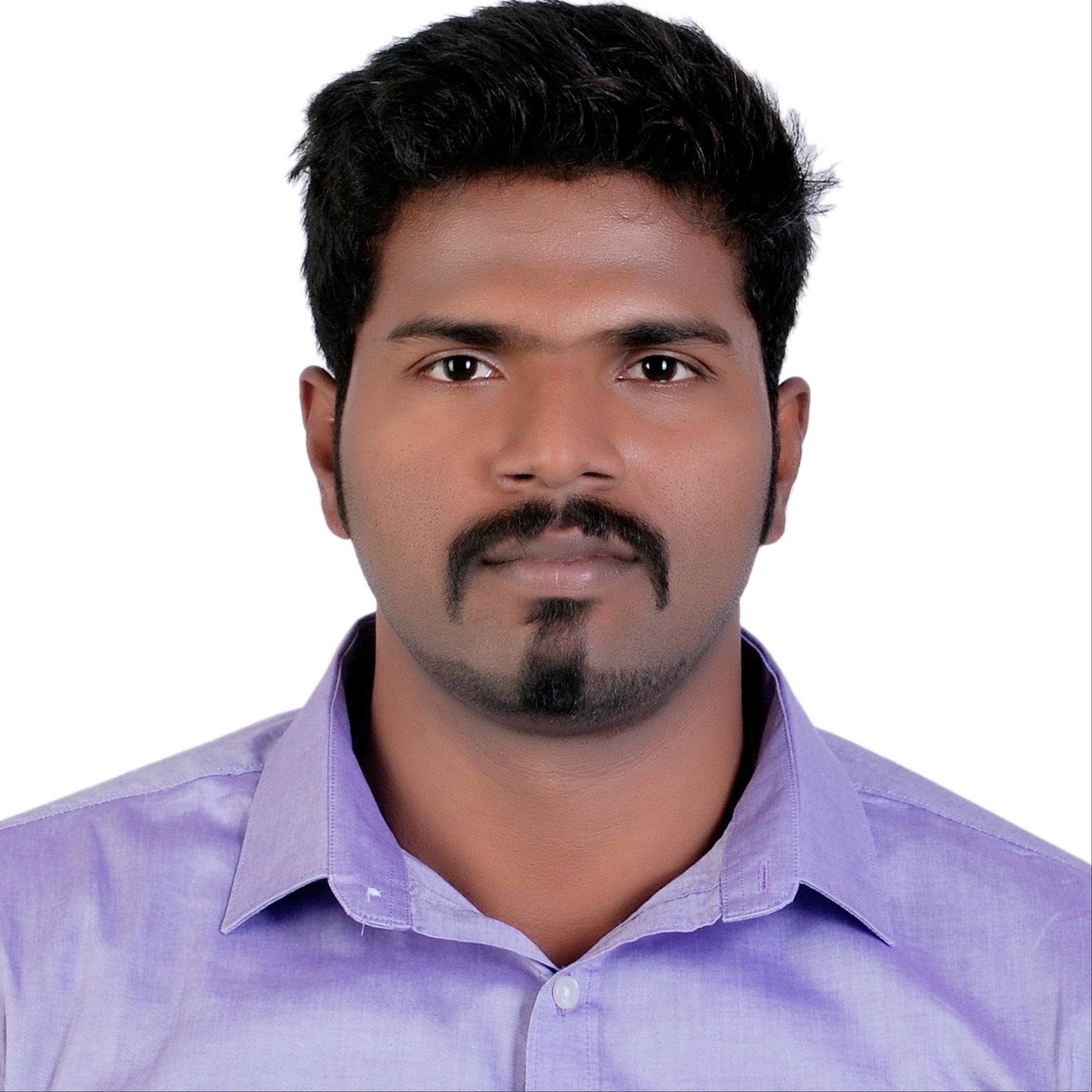 NAVEEN S