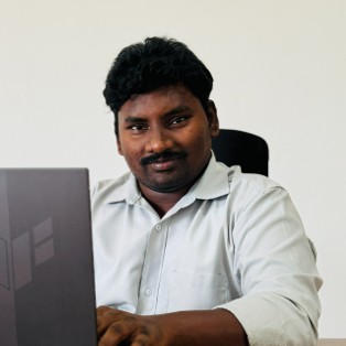 Gourav Arnakonda