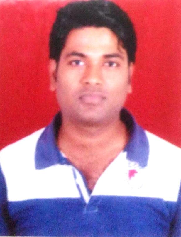 Sanjeev Kumar