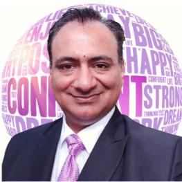 Aman Kapoor