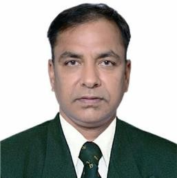 Ajay Chowbe