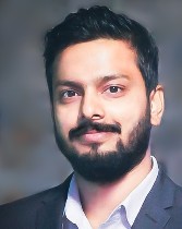 PRASENJEET DAS