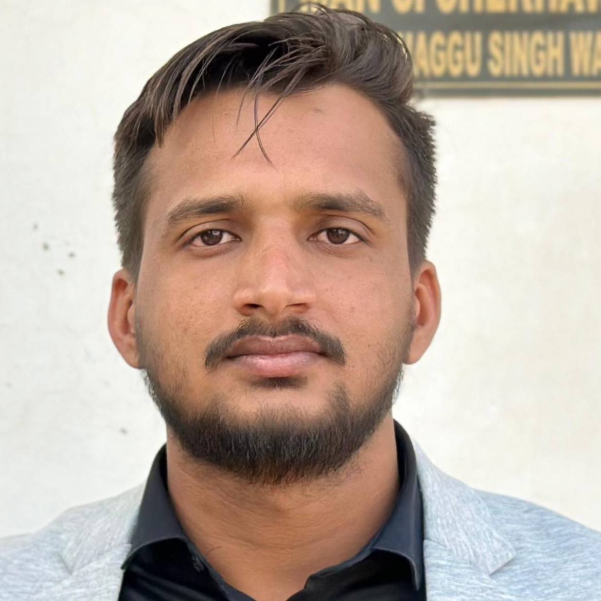 Rohit Singh Shekhawat