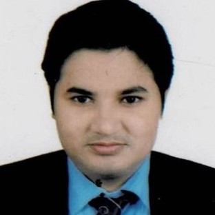 LALIT MOHAN PANT