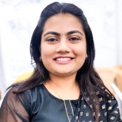 ADITI ARUN LAGARE