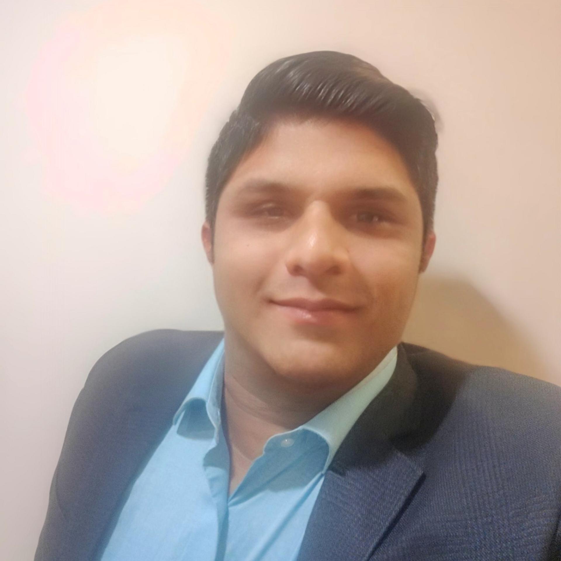 Pranjal Jha