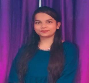 Sonali Ranjan