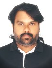 YUVARAJ R K