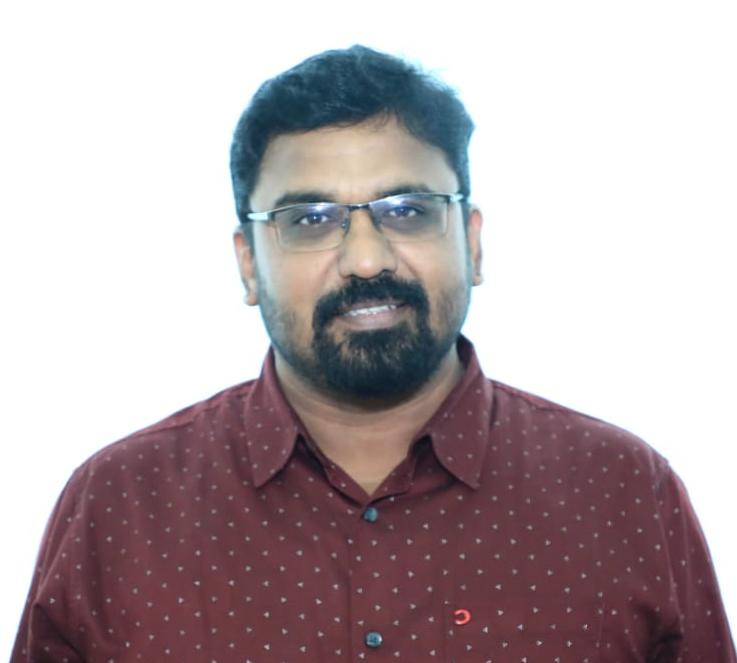 SampathKumar R