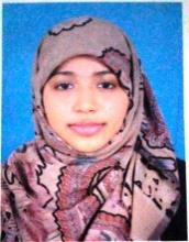 Aqsa Ansari