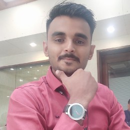 Mr. Milan Parmar