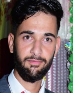 Arbaz Ishaq