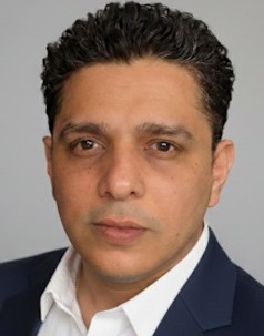 Zoheb Shah