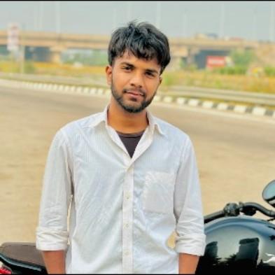 Abhishek Singh