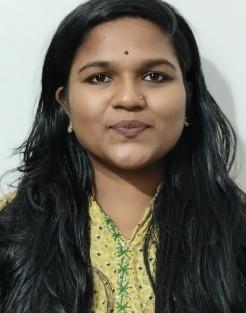 SARANYA SOMARAJAN