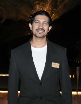 Abhishek Bekal