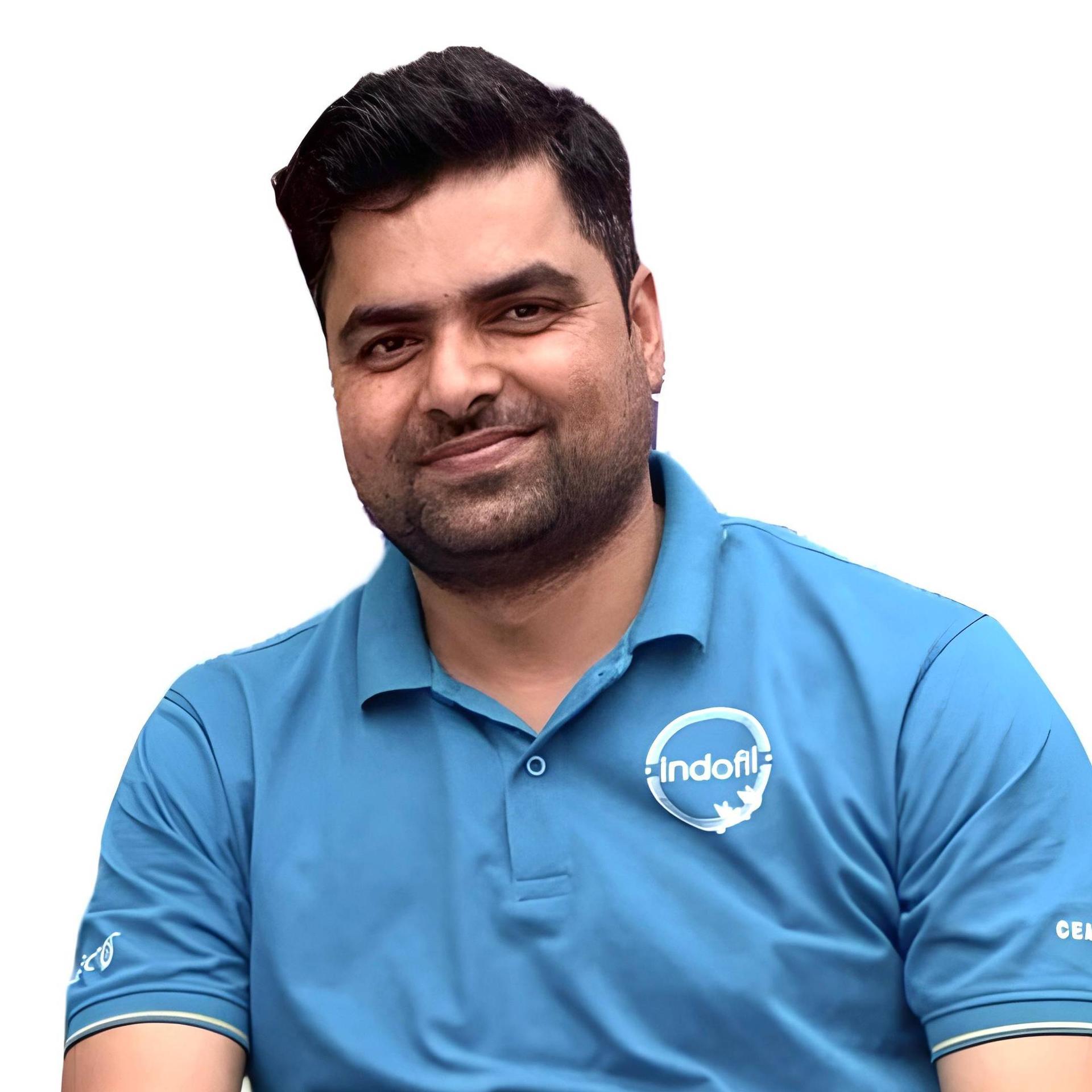 Sachin Kumar