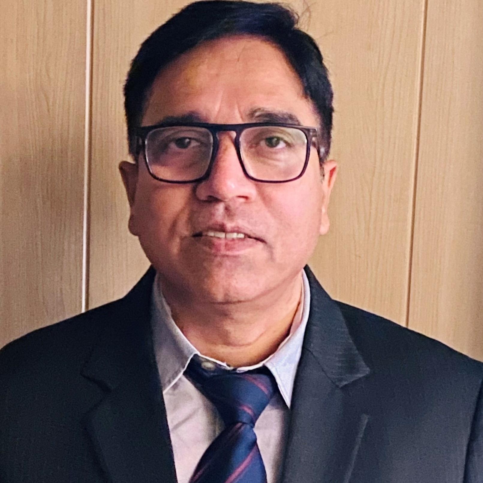 Bikas Jha