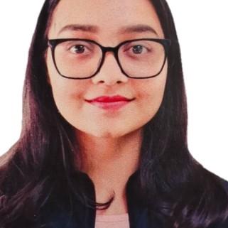 Dr. Jahanvi Patel