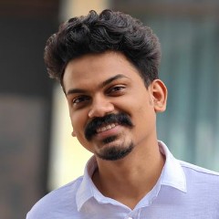 Mohamed Rashid EK