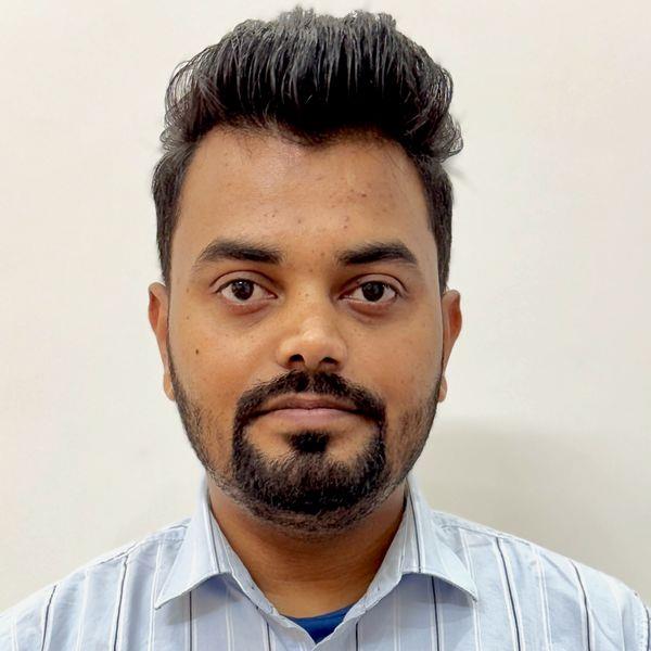 JATINDER KUMAR
