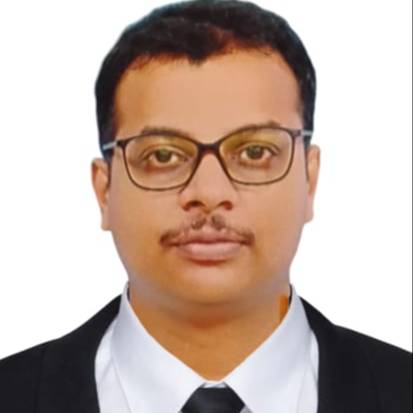 SUJESH P