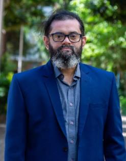 Deepak Hoysal