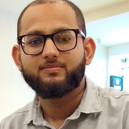 MOHAMMED ALFAZ SYED
