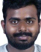 Nandi Harshith