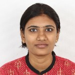 Sandhya Kasapogu