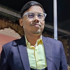 Manas Prasad