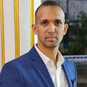 HYDER HUSSAIN