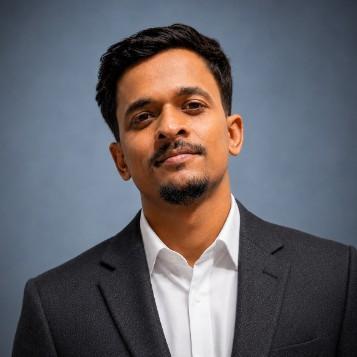 Binayak Dey
