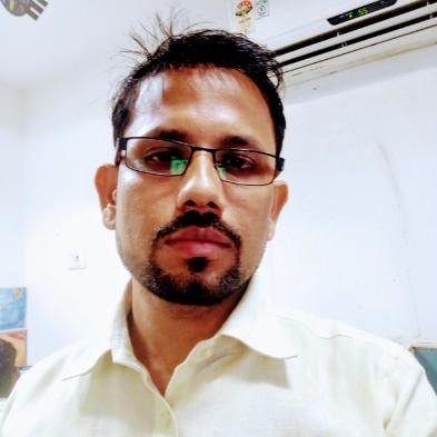 Kishore Pati Braja