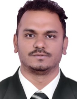 Bhushan Lokhande