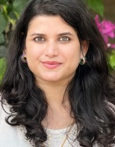 Ivasmin Sarangi