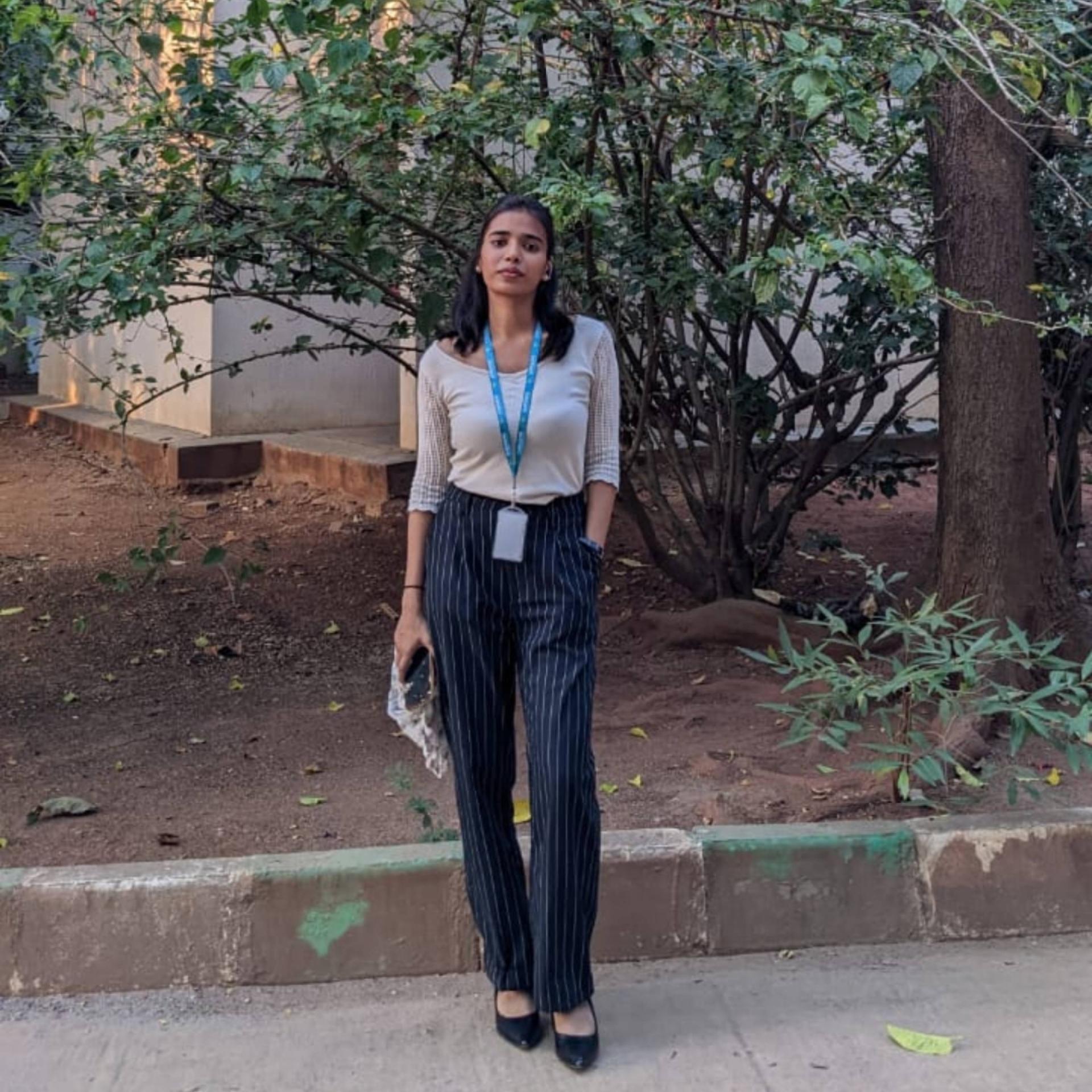 Pragya Singh