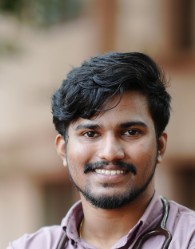 Dr Thushar Babu V T