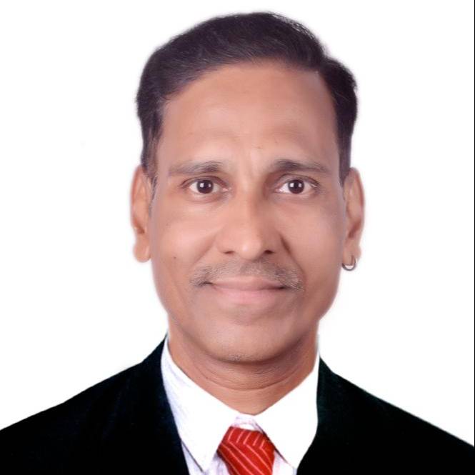 Jeetendra Sonawane