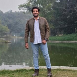 Mayank Kumar