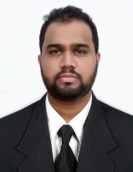 SHUBHAM MHADDOLKAR