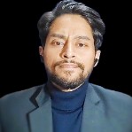 Dhruv Rawat