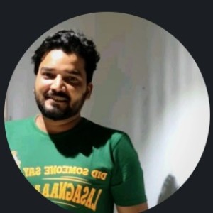 Rahul Kumar