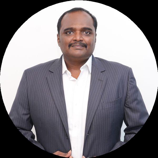 Mohan Raj Muthu