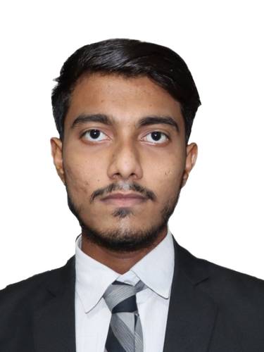 Sumukh S Sumant