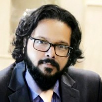 ABHIJEET SAXENA