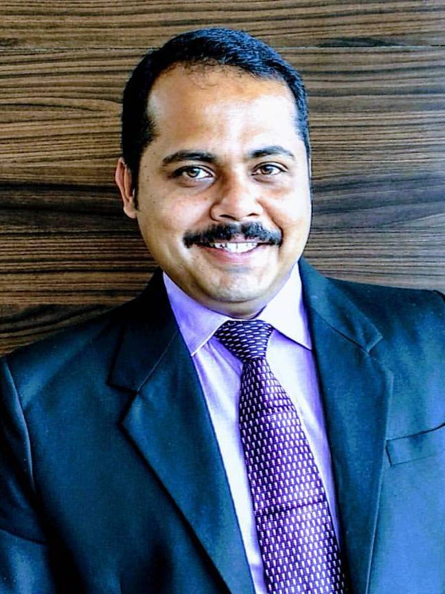 Nobin Mathew