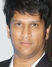 Ravindra Kumar Kandagadla