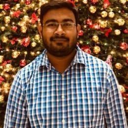 RAJARSHI BHATTACHARYYA